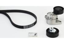 Poly V-riem set