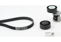 Poly V-riem set