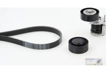 Poly V-riem set