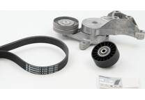 Poly V-riem set