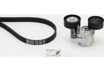 Poly V-riem set