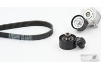 Poly V-riem set