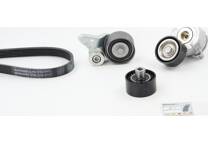 Poly V-riem set