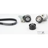Poly V-riem set CONTITECH - 6PK1710K1