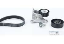 Poly V-riem set
