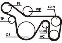 Poly V-riem set