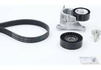 Poly V-riem set