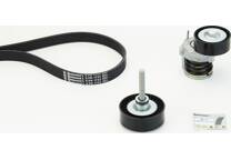 Poly V-riem set