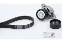 Poly V-riem set