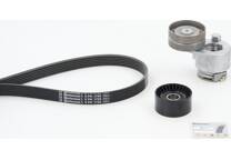 Poly V-riem set