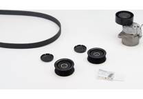 Poly V-riem set