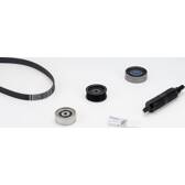 Poly V-riem set CONTITECH - 6PK2404K1
