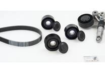 Poly V-riem set