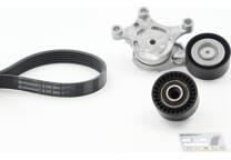 Poly V-riem set