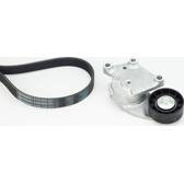Poly V-riem set CONTITECH - 6PK976K1