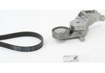 Poly V-riem set