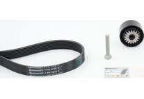 Poly V-riem set