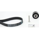 Poly V-riem set CONTITECH - 7PK1035K1