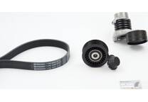 Poly V-riem set