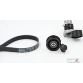 Poly V-riem set CONTITECH - 7PK1570K1