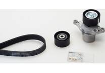 Poly V-riem set