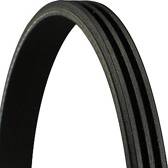 Poly V-riem CONTITECH - 3PK885 ELAST