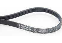 Poly V-riem