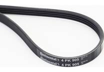 Poly V-riem