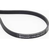 Poly V-riem CONTITECH - 4PK970