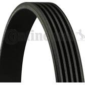 Poly V-riem CONTITECH - 5PK1145