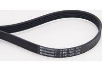 Poly V-riem