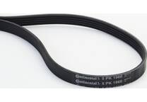 Poly V-riem