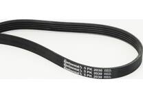 Poly V-riem