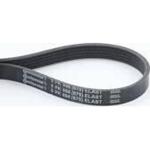 Poly V-riem CONTITECH - 5PK694 ELAST
