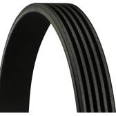Poly V-riem CONTITECH - 5PK698