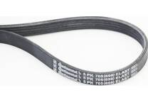Poly V-riem