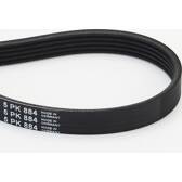 Poly V-riem CONTITECH - 5PK884