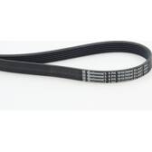 Poly V-riem CONTITECH - 6PK1019 ELAST