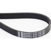 Poly V-riem CONTITECH - 6PK1153