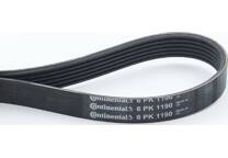 Poly V-riem