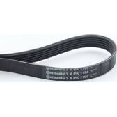 Poly V-riem CONTITECH - 6PK1190