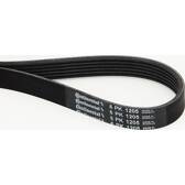 Poly V-riem CONTITECH - 6PK1205