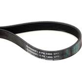 Poly V-riem CONTITECH - 6PK1400