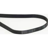 Poly V-riem CONTITECH - 6PK1590