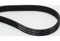 Poly V-riem