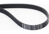 Poly V-riem