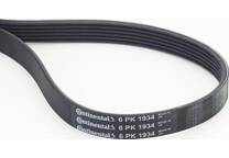 Poly V-riem