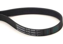 Poly V-riem