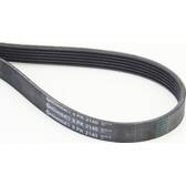 Poly V-riem CONTITECH - 6PK2140