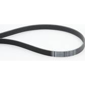 Poly V-riem CONTITECH - 6PK2490